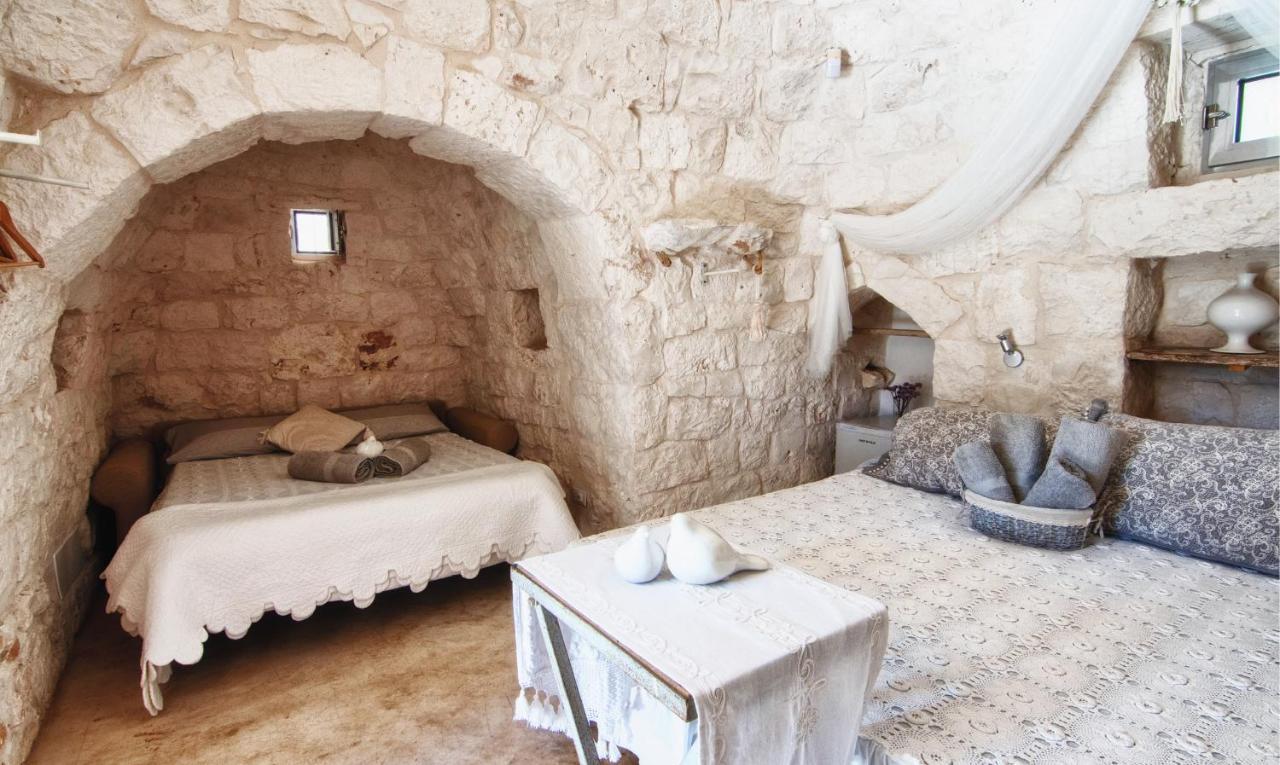 Puntebianche B&B Челье-Мессапика Экстерьер фото