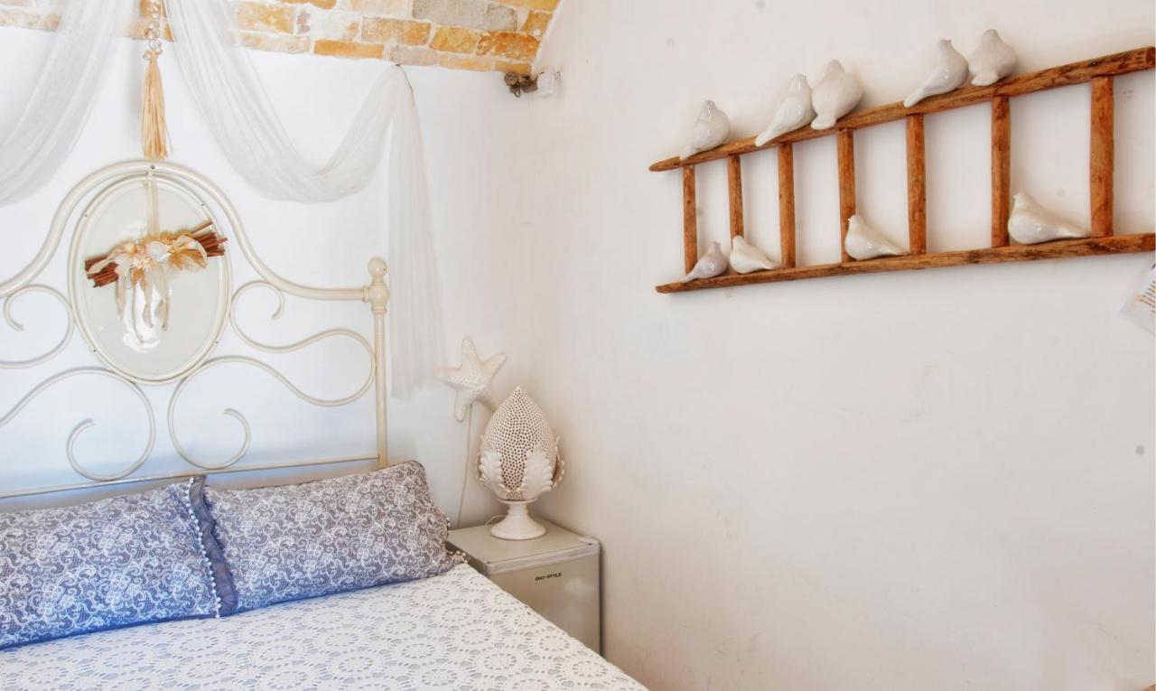 Puntebianche B&B Челье-Мессапика Экстерьер фото